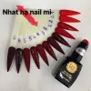 Sơn đỏ D2 giảm giá - Đỏ chuẩn vỏ đen nắp son chỉ 95k từ 119.7k