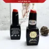 Sơn đỏ D2 giảm giá - Đỏ chuẩn vỏ đen nắp son chỉ 95k từ 119.7k 4