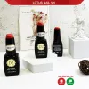 Sơn đỏ D2 giảm giá - Đỏ chuẩn vỏ đen nắp son chỉ 95k từ 119.7k 6