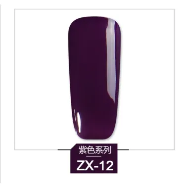 Sơn Gel AS Màu Tím ZX15ml Chính Hãng - Giá Chỉ 21989đ Thay vì 27706đ