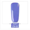 Sơn Gel AS Màu Tím ZX15ml Chính Hãng - Giá Chỉ 21989đ Thay vì 27706đ 4