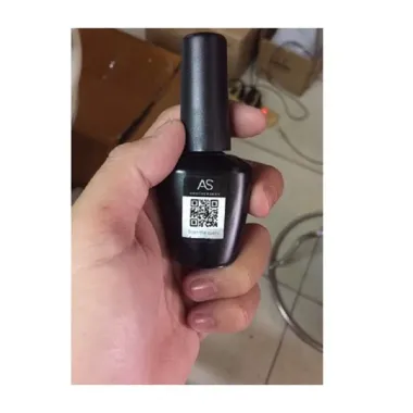 Sơn Gel AS Màu Tím ZX15ml Chính Hãng - Giá Chỉ 21989đ Thay vì 27706đ 5 Sơn Gel AS Màu Tím ZX15ml Chính Hãng - Giá Chỉ 21989đ Thay vì 27706đ 5