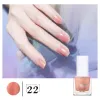 Sơn Móng Tay Tự Khô ROSE 8ml Không Mùi, Không Độc Hại, Lột Dễ Dàng - Giá Chỉ 19.000Đ 4
