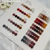 Sơn Thạch Rabia Giảm Giá - Màu Đẹp, Che Khuyết Điểm, Bảng Màu Kèm Theo Chỉ 750k 1