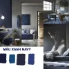 Sơn Xanh Than Blue Chất Lượng Cao - Giảm Giá 35000đ Thay Vì 42000đ