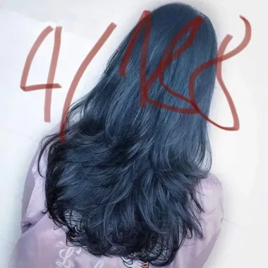 Sơn Xanh Than Blue Chất Lượng Cao - Giảm Giá 35000đ Thay Vì 42000đ