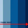 Sơn Xanh Than Blue Chất Lượng Cao - Giảm Giá 35000đ Thay Vì 42000đ 4