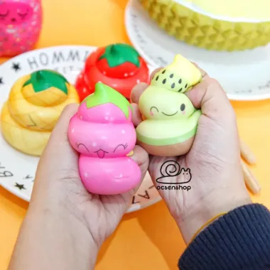 SquiShy P04 Giá Sốc TO BỰ Nhiều Mẫu - Giảm Còn 69000 Vnđ Thay Vì 86250 Vnđ