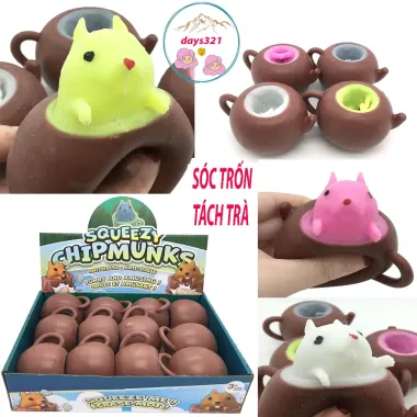 SquiShy P04 Giá Sốc TO BỰ Nhiều Mẫu - Giảm Còn 69000 Vnđ Thay Vì 86250 Vnđ