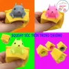 SquiShy P04 Giá Sốc TO BỰ Nhiều Mẫu - Giảm Còn 69000 Vnđ Thay Vì 86250 Vnđ 6