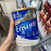 Sữa bột ensure abbott vanilla 850g nội địa Úc hương vani giàu dinh dưỡng hộp 850g - quà tặng mẹ 8