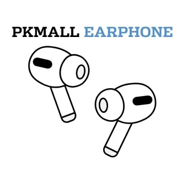 Tai Nghe Bluetooth A6 Pro Âm Thanh Nổi HD Có Mic Bluetooth 5.3 Đàm Thoại Âm Thanh Tốt PKMALL 6