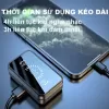 Tai nghe bluetooth không dây S20 cảm ứng, bass cực hay, siêu nhỏ gọn, pin 6H - AUDIO365 5