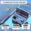 Tai nghe bluetooth không dây S20 cảm ứng, bass cực hay, siêu nhỏ gọn, pin 6H - AUDIO365 6