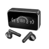 Tai nghe bluetooth không dây S20 cảm ứng, bass cực hay, siêu nhỏ gọn, pin 6H - AUDIO365 8