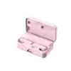 Tai nghe bluetooth không dây S20 cảm ứng, bass cực hay, siêu nhỏ gọn, pin 6H - AUDIO365 9
