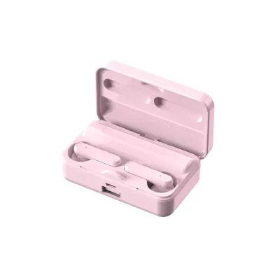 Tai nghe bluetooth không dây S20 cảm ứng, bass cực hay, siêu nhỏ gọn, pin 6H - AUDIO365 9