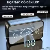 Tai nghe bluetooth không dây S20 cảm ứng, bass cực hay, siêu nhỏ gọn, pin 6H - AUDIO365 10