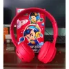 Tai Nghe Bluetooth Kun Cho Bé Đa Chiều Không Dây Giá Rẻ Chỉ 65.000đ 4