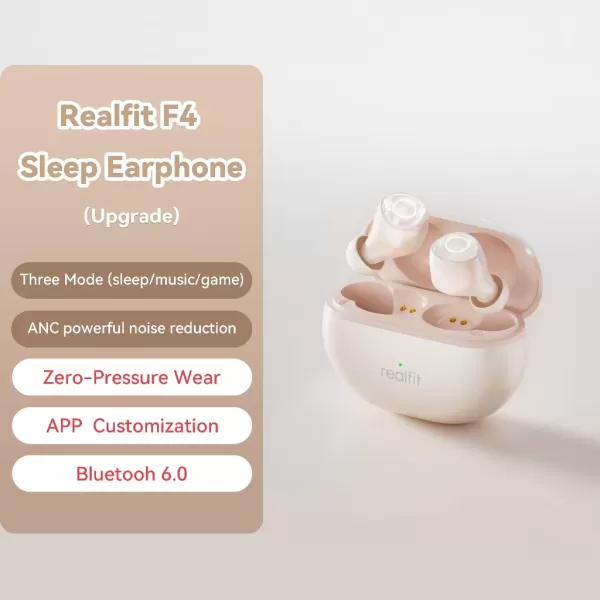 Đánh giá trải nghiệm âm thanh 360° và bass mạnh của Realfit F4 – Tai nghe Bluetooth thể thao