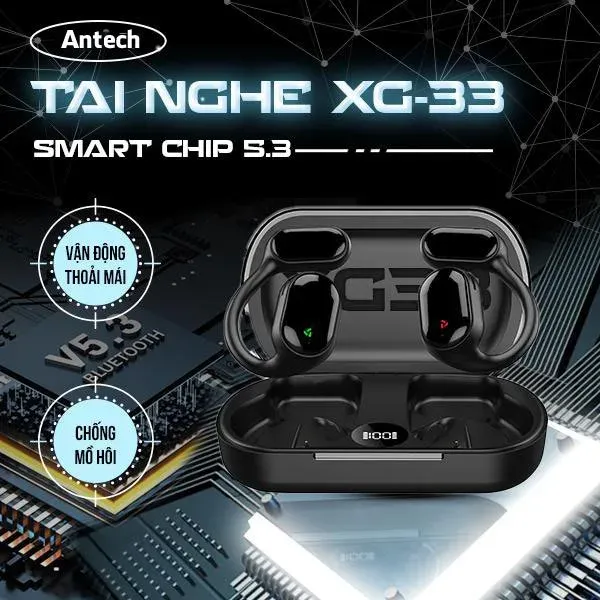 So sánh tai nghe Bluetooth dưới 200k: XG33 vs các mẫu phổ biến 2026