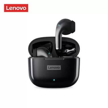 Tai nghe Lenovo LP40 ProTWS Tai nghe Bluetooth Tai nghe thể thao không dây Tai nghe giảm tiếng ồn Điều khiển cảm ứng 250mAH HD Stereo Tai nghe chơi game có độ trễ thấp Bluetooth 5.3 5 Tai nghe Lenovo LP40 ProTWS Tai nghe Bluetooth Tai nghe thể thao không dây Tai nghe giảm tiếng ồn Điều khiển cảm ứng 250mAH HD Stereo Tai nghe chơi game có độ trễ thấp Bluetooth 5.3 5