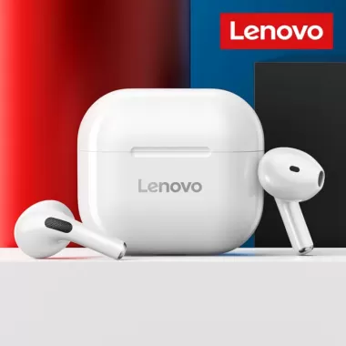 Tai nghe Lenovo LP40 ProTWS Tai nghe Bluetooth Tai nghe thể thao không dây Tai nghe giảm tiếng ồn Điều khiển cảm ứng 250mAH HD Stereo Tai nghe chơi game có độ trễ thấp Bluetooth 5.3 8 Tai nghe Lenovo LP40 ProTWS Tai nghe Bluetooth Tai nghe thể thao không dây Tai nghe giảm tiếng ồn Điều khiển cảm ứng 250mAH HD Stereo Tai nghe chơi game có độ trễ thấp Bluetooth 5.3 8