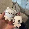 Tai Nghe Mèo Kawaii Móc Khóa Cặp Đôi Dễ Thương Giá Rẻ 10042k - Quà Tặng Âm Nhạc Cho Bé Gái 1