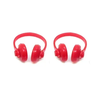 Tai Nghe Mini Cho Búp Bê - Phụ Kiện Trang Sức Giá Cực Sốc 6900đ 1 Tai Nghe Mini Cho Búp Bê - Phụ Kiện Trang Sức Giá Cực Sốc 6900đ 1