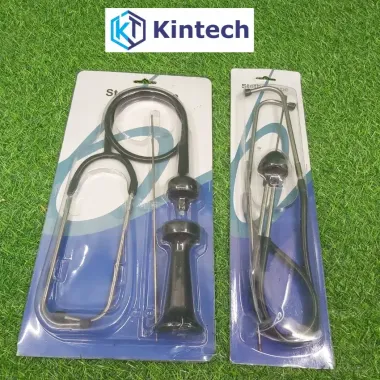 Tai nghe tiếng ồn ô tô Kintech - Nghe rõ mọi chi tiết, chỉ 120k! 1
