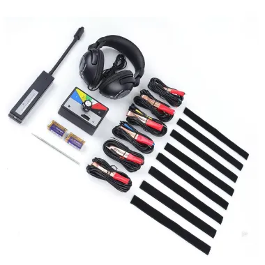 Tai nghe tiếng ồn ô tô Kintech - Nghe rõ mọi chi tiết, chỉ 120k! 5