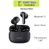 Tai Nghe TWS Havit TW967 Pro - Nghe Nhạc 5H, Thiết Kế Ergonomic, Giá Chỉ 289K! 4