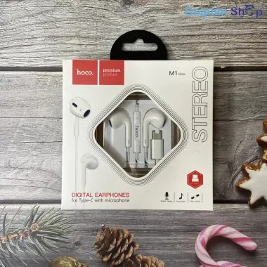 Tai nghe Type C dành cho 16 pro max 15prm và Samsung Xiaimi Oppo cổng type C C nghe gọi đầy đủ bass hay nghe nhạc