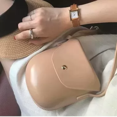 TĂNG 1 SZ Dép Xỏ Ngón Đi Biển Quai Mảnh Đính Hoa Trà G045 1