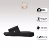 TĂNG SIZE - Dép Kẹp Logo TIPONO LM57 - Đơn Giản - Dép Đúc - Đế Bằng 5
