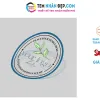 Tem Nhãn Trong Suốt Chống Nước Thiết Kế Yêu Cầu - Giảm 20% còn 20500đ 3