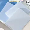 Tệp Đựng Tài Liệu Nhiều Ngăn 40-60 Lá Khổ A4 Bìa Nhựa PP Cao Cấp Đựng Giấy Hồ Sơ Học Sinh VP 5
