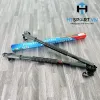 Thanh gậy tập tay lò xo đàn hồi cao cấp - Tập cơ tay vai ngực tại nhà 20kg 30kg 40kg chỉ 65k! 6