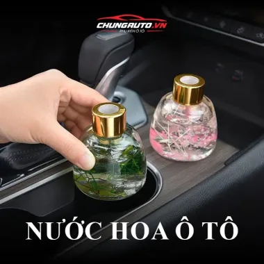 Thanh Nén Tinh Dầu Ô Tô Nhập Mỹ Giảm Giá 90k - Khử Mùi Hiệu Quả Dưới Ghế Xe 5