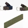 Thắt Lưng Co Giãn Thời Trang Nam Nữ - Giá Rẻ Chỉ 34320đ - Mua Ngay Giảm 9256đ 5