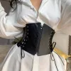 Thắt Lưng Corset Nữ Bản To - Giá Rẻ 69000Đ - Chất Liệu Dày Dặn Cao Cấp 4
