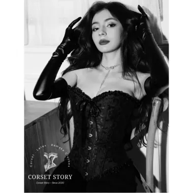Thắt Lưng Corset Nữ Bản To - Giá Rẻ 69000Đ - Chất Liệu Dày Dặn Cao Cấp 6 Thắt Lưng Corset Nữ Bản To - Giá Rẻ 69000Đ - Chất Liệu Dày Dặn Cao Cấp 6