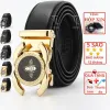 Thắt Lưng Nam Da Pu Cao Cấp - Dây Nịt Nam Công Sở Giá Rẻ 99k