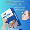 THCK 30 Chiếc Miệng Đóng Băng, Ngừng Ngáy Cải Thiện Giấc Ngủ Miệng Miếng Dán Thở, Chăm Sóc Sức Khỏe Vải Không Dệt Hỗ Trợ Giấc Ngủ Miếng Dán Chống Ngáy 1