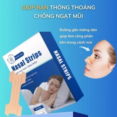 THCK 30 Chiếc Miệng Đóng Băng, Ngừng Ngáy Cải Thiện Giấc Ngủ Miệng Miếng Dán Thở, Chăm Sóc Sức Khỏe Vải Không Dệt Hỗ Trợ Giấc Ngủ Miếng Dán Chống Ngáy 1