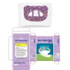 THCK 30 Chiếc Miệng Đóng Băng, Ngừng Ngáy Cải Thiện Giấc Ngủ Miệng Miếng Dán Thở, Chăm Sóc Sức Khỏe Vải Không Dệt Hỗ Trợ Giấc Ngủ Miếng Dán Chống Ngáy 3