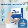 THCK 30 Chiếc Miệng Đóng Băng, Ngừng Ngáy Cải Thiện Giấc Ngủ Miệng Miếng Dán Thở, Chăm Sóc Sức Khỏe Vải Không Dệt Hỗ Trợ Giấc Ngủ Miếng Dán Chống Ngáy 4