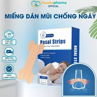 THCK 30 Chiếc Miệng Đóng Băng, Ngừng Ngáy Cải Thiện Giấc Ngủ Miệng Miếng Dán Thở, Chăm Sóc Sức Khỏe Vải Không Dệt Hỗ Trợ Giấc Ngủ Miếng Dán Chống Ngáy 4