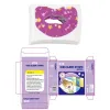 THCK 30 Chiếc Miệng Đóng Băng, Ngừng Ngáy Cải Thiện Giấc Ngủ Miệng Miếng Dán Thở, Chăm Sóc Sức Khỏe Vải Không Dệt Hỗ Trợ Giấc Ngủ Miếng Dán Chống Ngáy 6