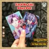 Thẻ C1 Bo Góc Dễ Thương PVC Cứng Mini May Mắn Giá Rẻ 30k Thay Vì 38k Meowtrenmay 3